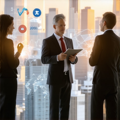 4 Reasons Your Texas Business Ranking Stalled in 2026 [Fixed]