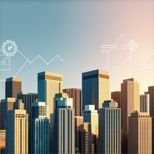 4 Tactics to Outrank National Rivals in Texas Business Rankings