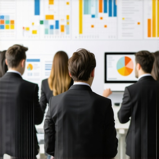 4 Texas Business Ranking Secrets to Outsmart Fort Worth Rivals