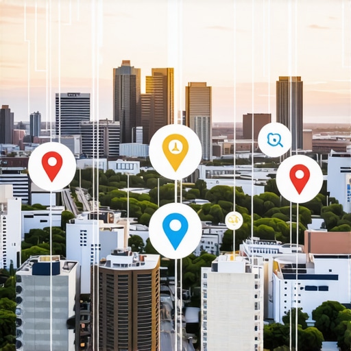 5 GMB Optimization Fort Worth Checklist Items for 2026 Rankings