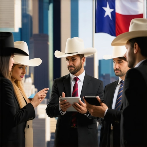 5 Texas Business Ranking Factors You’re Overlooking in 2026