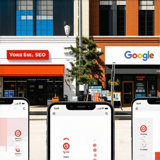 7 Local SEO Fort Worth Fixes for Voice Search Results [2026]
