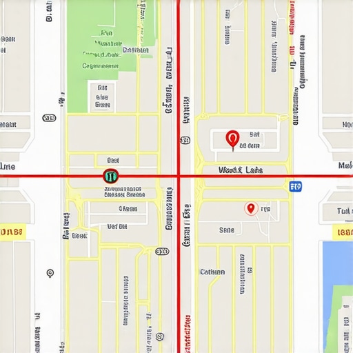 Fix Your Fort Worth Map Rank Without Buying Backlinks [2026]