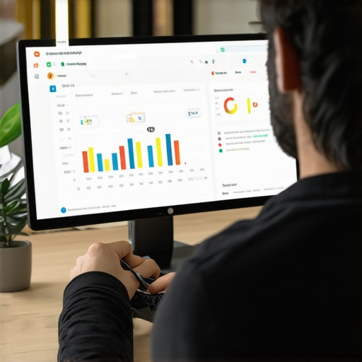 Se_{Fort Worth local SEO expert optimizing Google My Business profile