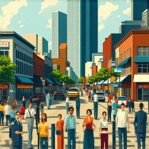 How Fort Worth Service Businesses Win Texas Business Rankings [2026]