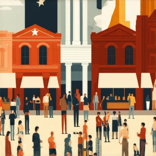 How Texas Business Rankings Reward Real Local Authority in 2026