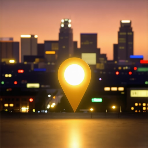 Is Your Fort Worth GMB Pin Ghosting? 3 Fixes for 2026 AI Search