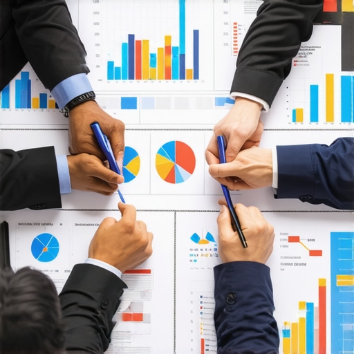 Texas Business Rankings: 5 Ways to Fix Your Declining Authority