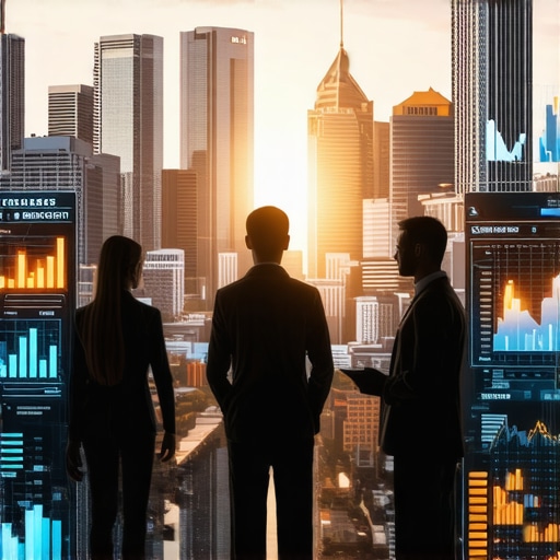 Texas Business Rankings: 5 Ways to Outrank Aggregator Sites