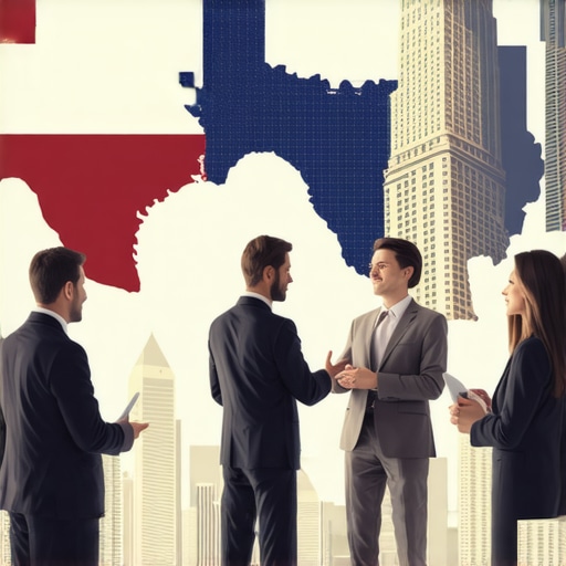 Texas Business Rankings: Why Local Experts Win Over AI in 2026