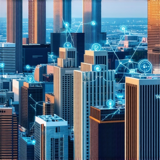 Why Proximity Matters Less for Texas Business Rankings in 2026