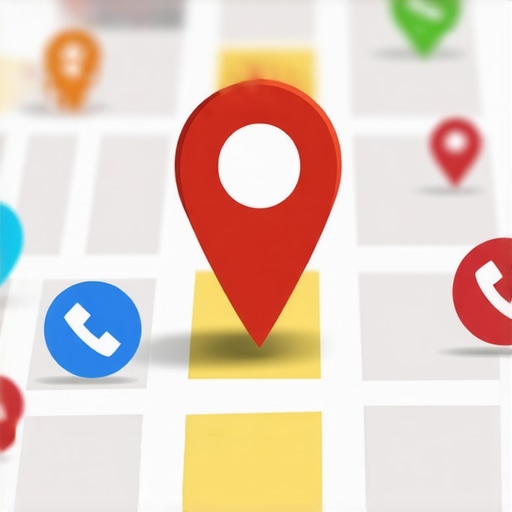 Why Your Fort Worth GMB Pin Is Losing High-Value Calls [2026]