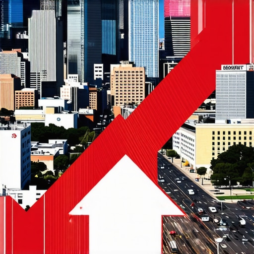 Why Your Texas Business Ranking Tumbled in the 2026 Shift