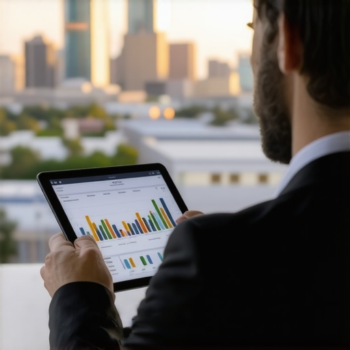 3 Local SEO Fort Worth Tactics to Beat National Competitors [2026]