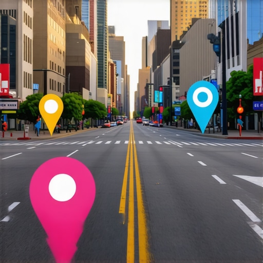 4 Fort Worth SEO Fixes for Underperforming Google Map Pins 2026