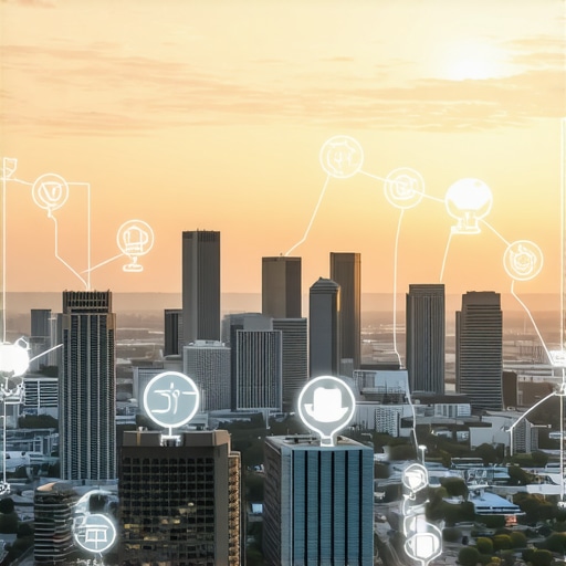 5 Proof-of-Location Fixes for Texas Business Rankings in 2026