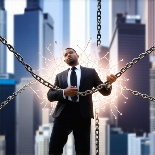 Beat the Dallas Chains: 5 Texas Business Ranking Secrets