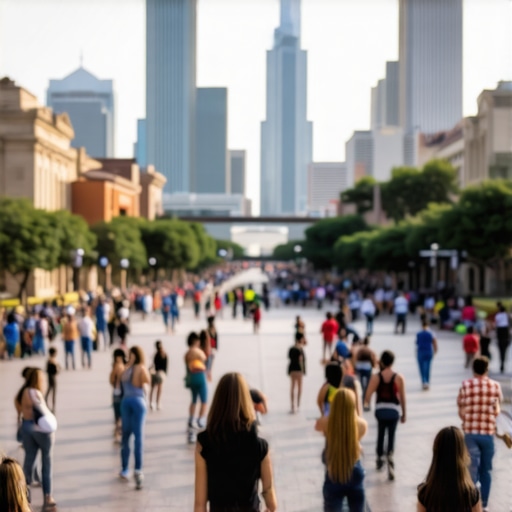 How Real Texas Proximity Beats AI Content in 2026 Rankings