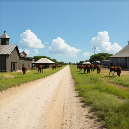 How Real Texas Proximity Beats AI Content in 2026 Rankings