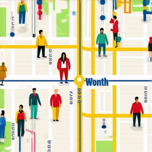 Why Fort Worth Locals Skip Your Map Pin: 4 Fixes for 2026