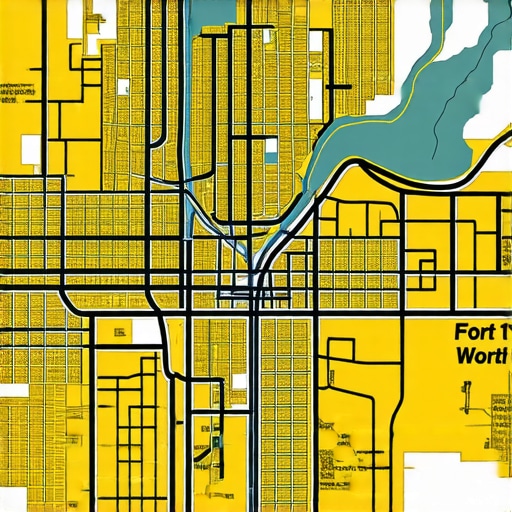 Why Local Proximity Still Kills Your Fort Worth Map Ranking [2026]