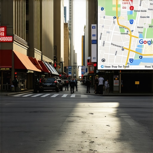 Why Most Fort Worth Shops Fail at Google Maps SEO in 2026