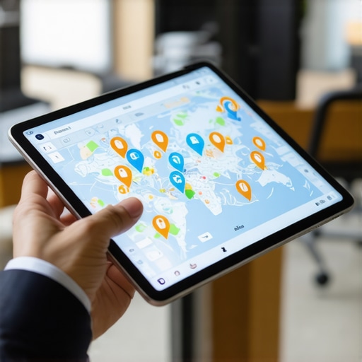 5 Specific Adjustments That Turn Map Views into Real Sales Calls