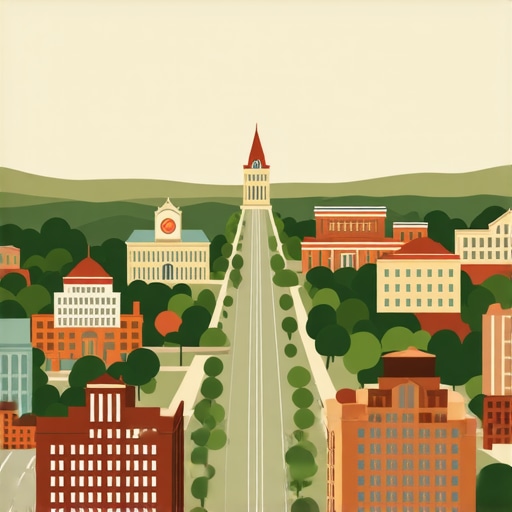7 Local Content Adjustments That Fixed Our Texas Ranking Slump