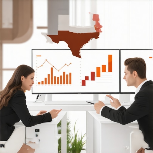 How Texas agencies scale client results with white label partnerships