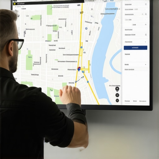 How We Fixed the Proximity Glitch Keeping Fort Worth Customers From Your Map Pin