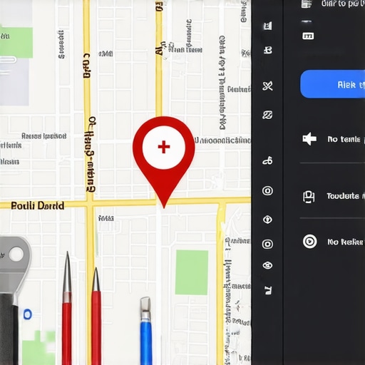 How to Fix the Fort Worth Map Filter That’s Hiding Your Business