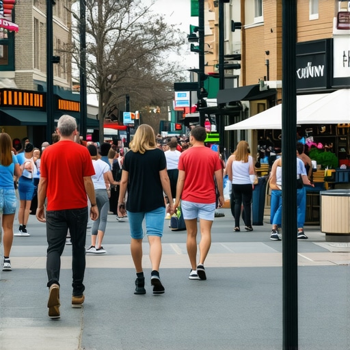 How to fix the proximity bias hiding your Fort Worth shop