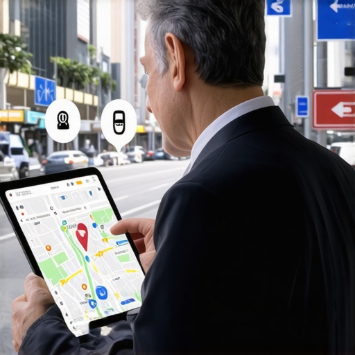 How to stop nearby competitors from stealing your Fort Worth map traffic