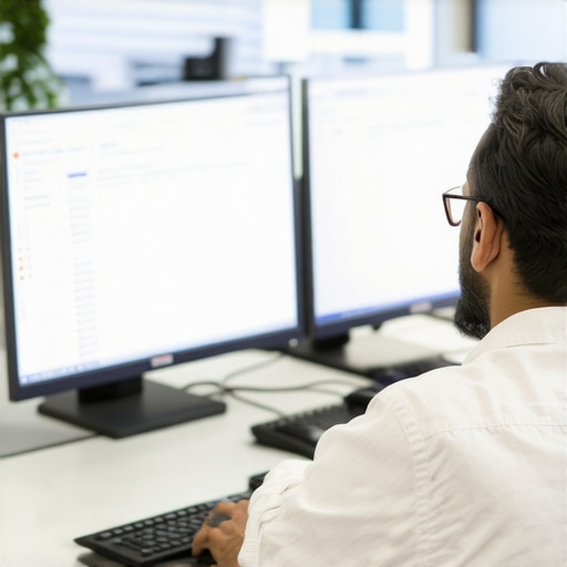 How we fixed the duplicate listing error killing your Texas business ranking