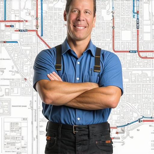 How we helped a Fort Worth plumber dominate the map pack without buying backlinks