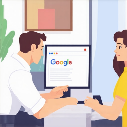 Stop Sending Customers to Your Competitors: 4 Google Profile Mistakes That Kill Phone Calls