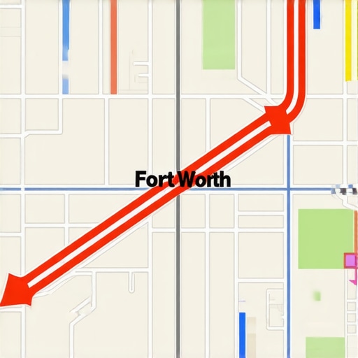 The Google Maps Schema Move That Doubled Our Fort Worth Leads