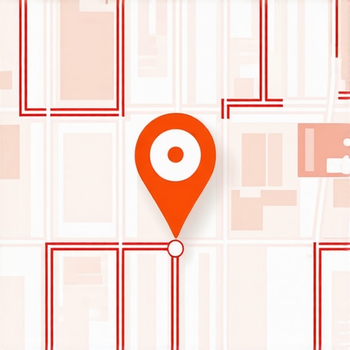 The Google Maps keyword tracking error that hides your real Fort Worth competition