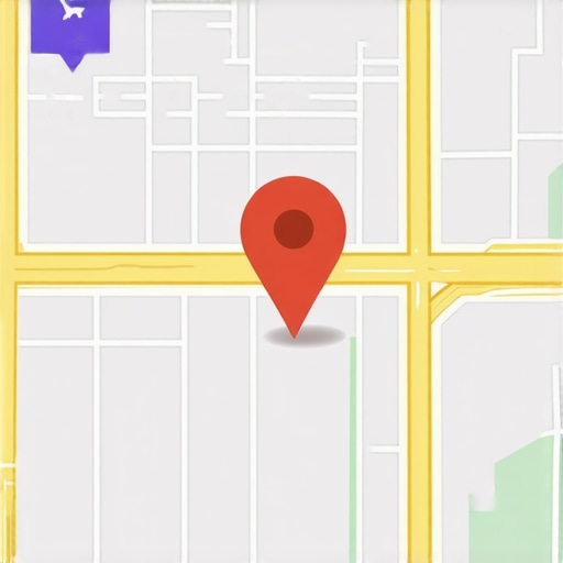 The Real Reason Your Fort Worth Map Pin is Losing to New Competitors