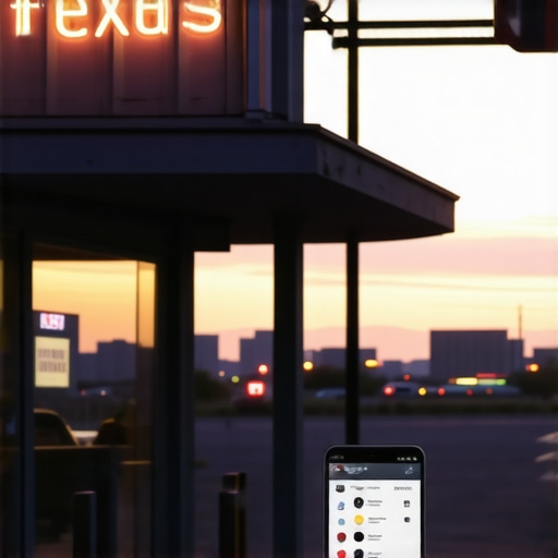 The Real Reason Your Texas Business Profile Gets Views But Zero Phone Calls