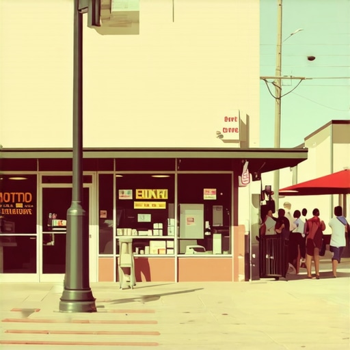 The Secret Proximity Filter Hiding Your Fort Worth Shop From Nearby Customers