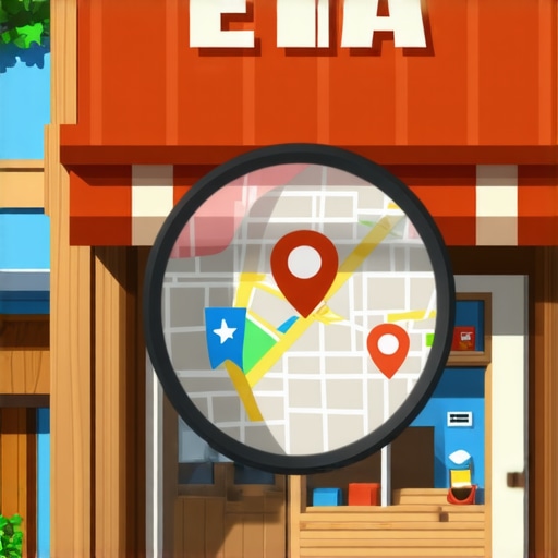 The Tiny Data Discrepancy Blocking Your Texas Business from Local Search