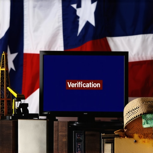 The Verification Error That Makes Google Think Your Texas Business is Fake