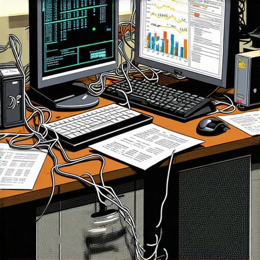 The messy data error keeping your Texas business off the first page