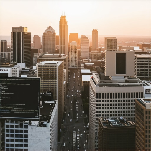 The problem with generic SEO when targeting Fort Worth customers