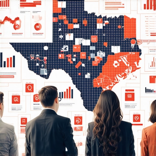 The problem with map ranking services that Texas business owners ignore