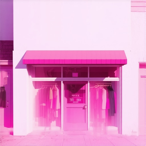 The proximity glitch that keeps your Fort Worth shop hidden from neighbors