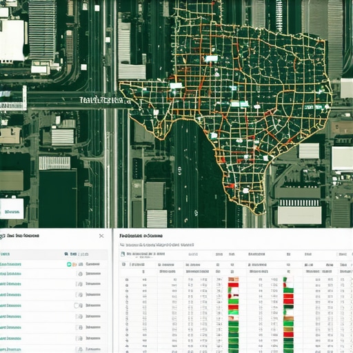 The reason your local SEO reports might be lying about your actual Texas traffic