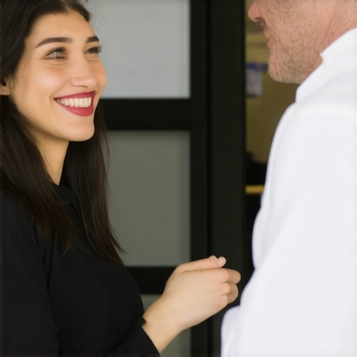 The specific way to respond to Google reviews that actually builds local trust