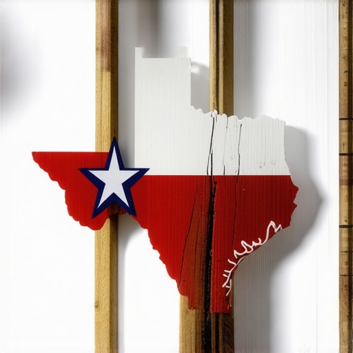 Why Niche Citations Beat Generic Links for Texas Local Search